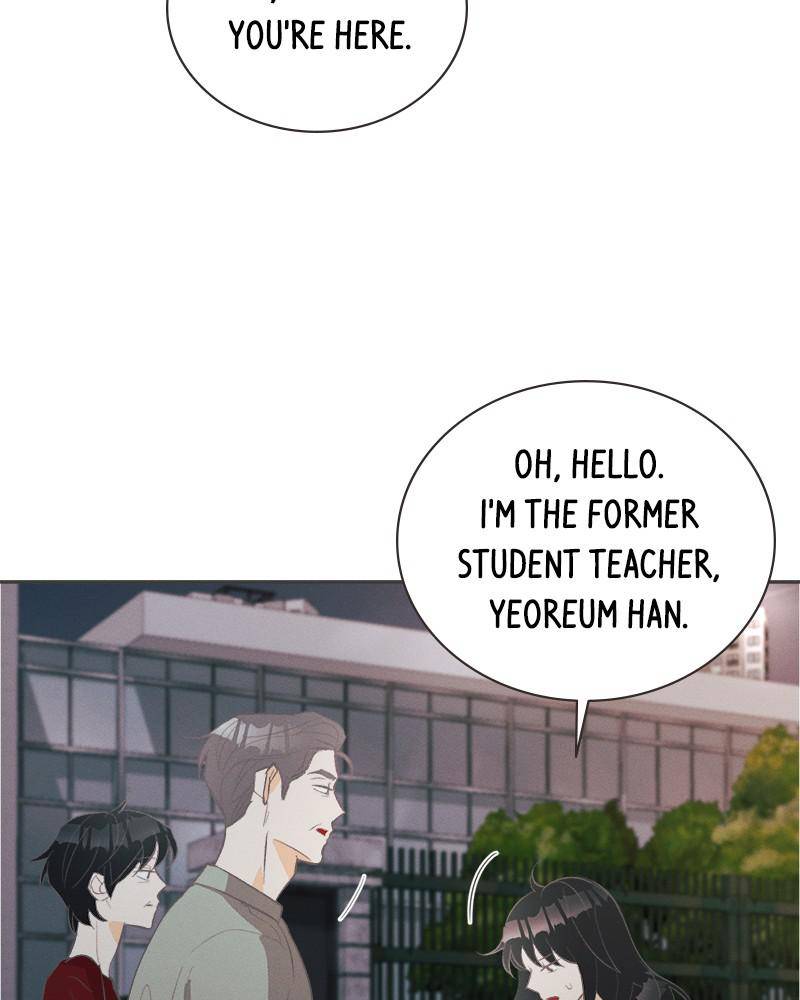 A Summer Night’s Dream Chapter 35 - page 42