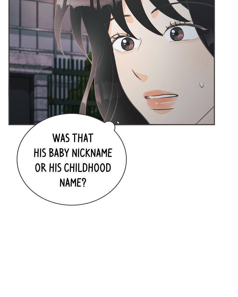 A Summer Night’s Dream Chapter 35 - page 44