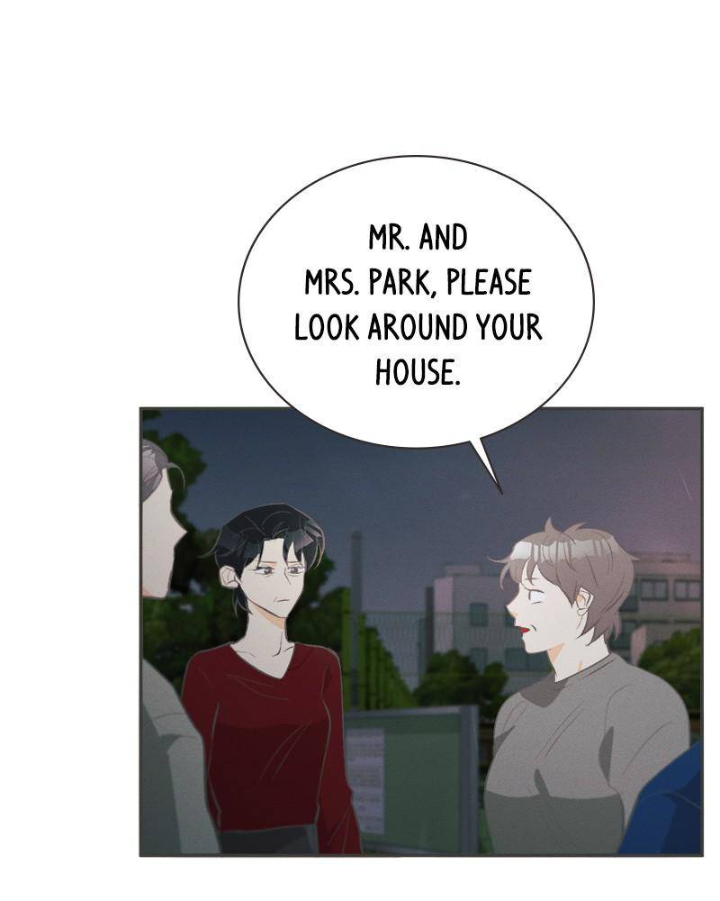 A Summer Night’s Dream Chapter 35 - page 46