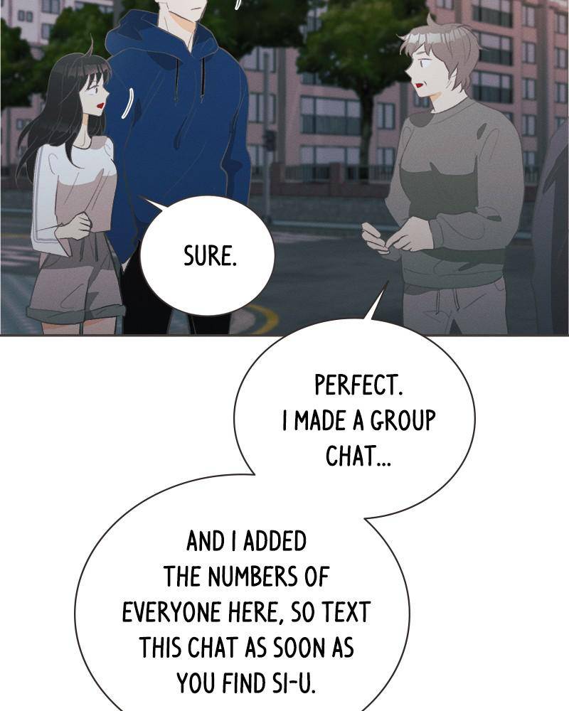 A Summer Night’s Dream Chapter 35 - page 49