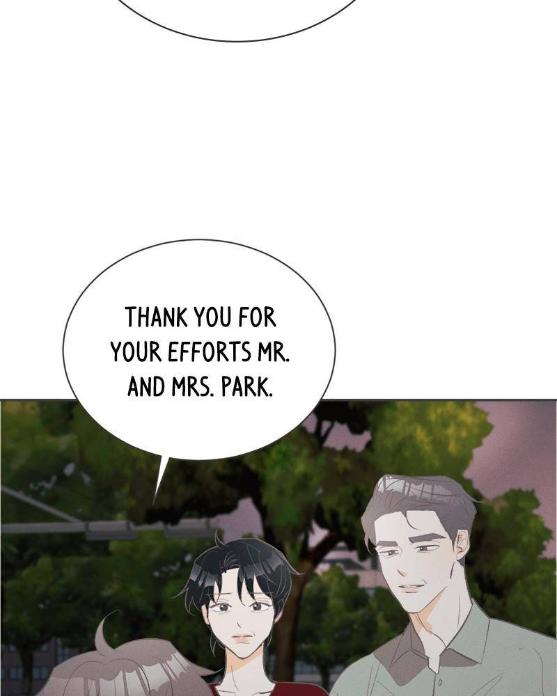 A Summer Night’s Dream Chapter 35 - page 50