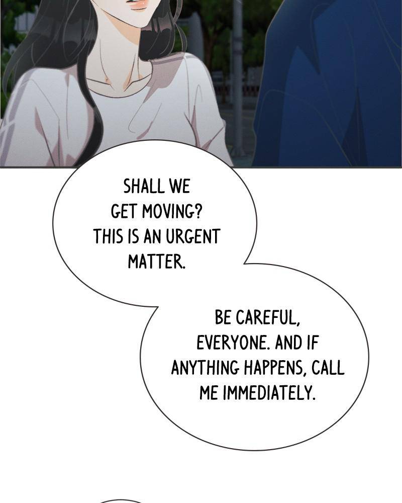 A Summer Night’s Dream Chapter 35 - page 53