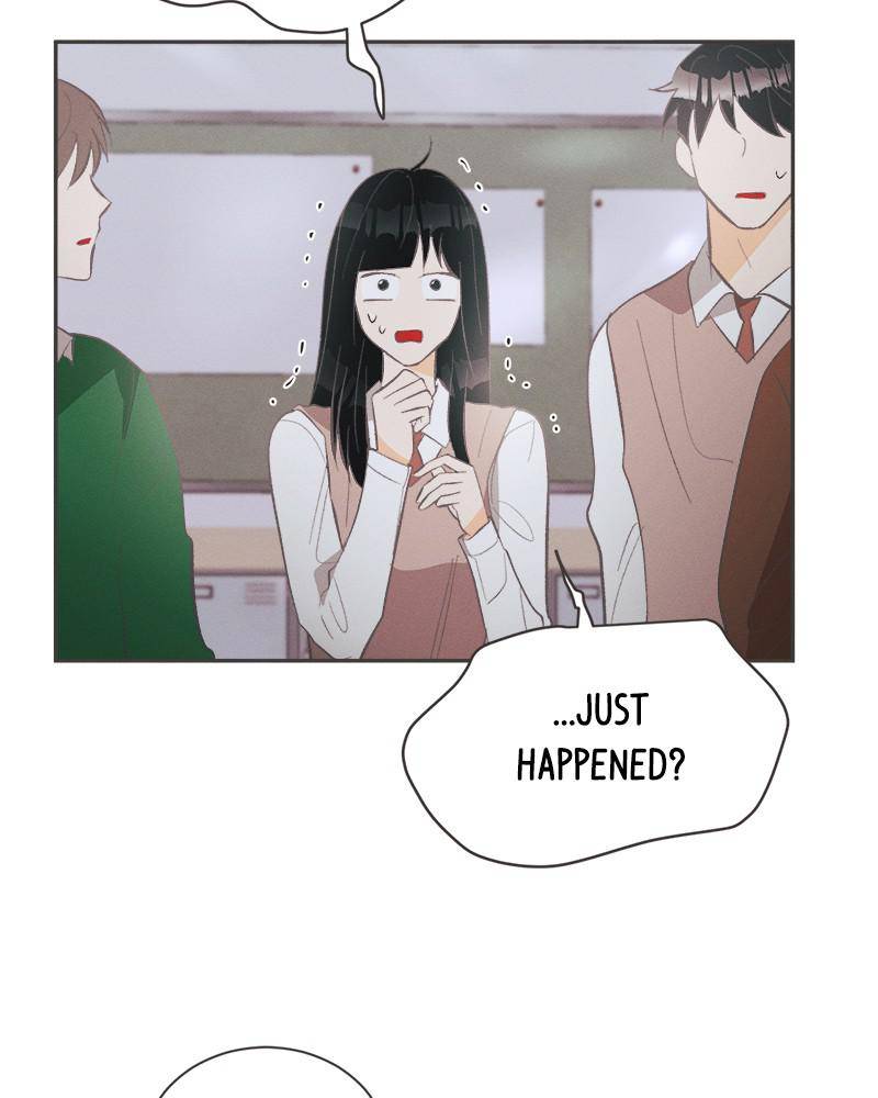 A Summer Night’s Dream Chapter 34 - page 20