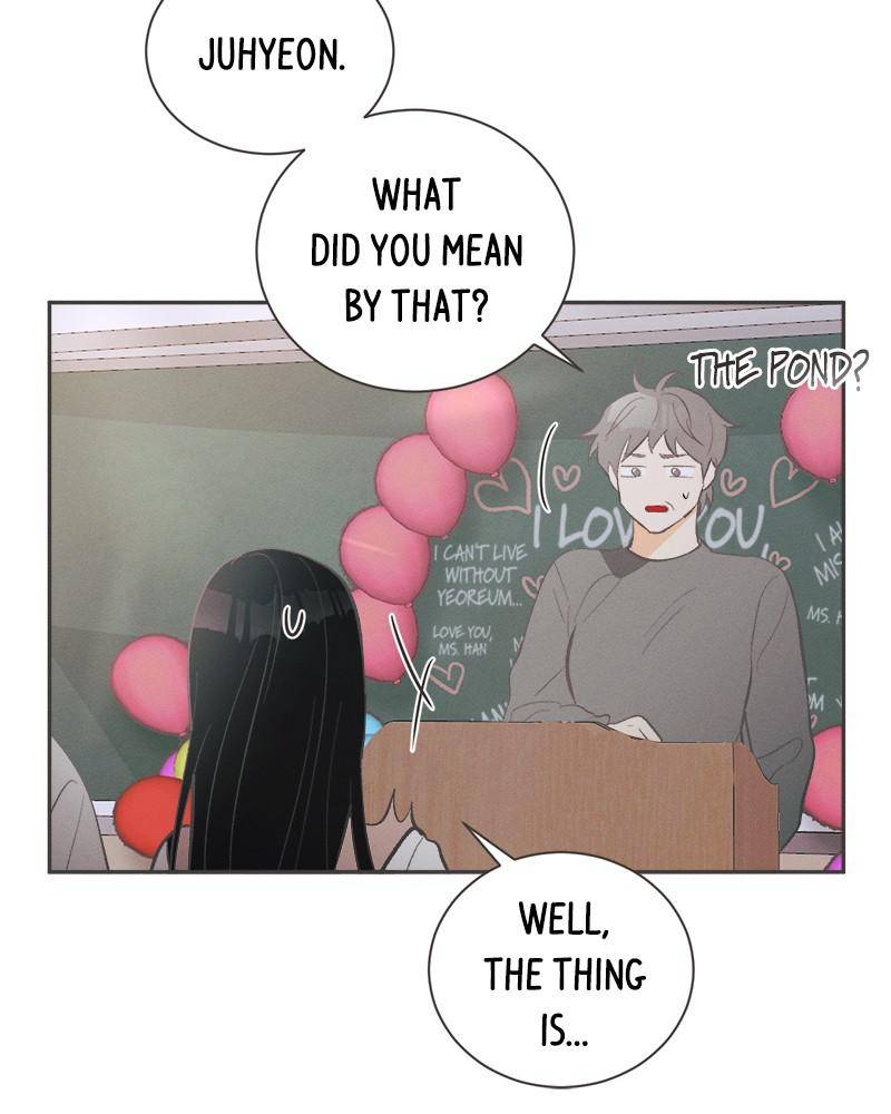 A Summer Night’s Dream Chapter 34 - page 21