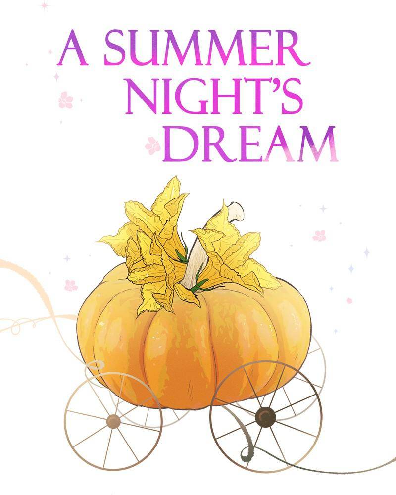 A Summer Night’s Dream Chapter 34 - page 24