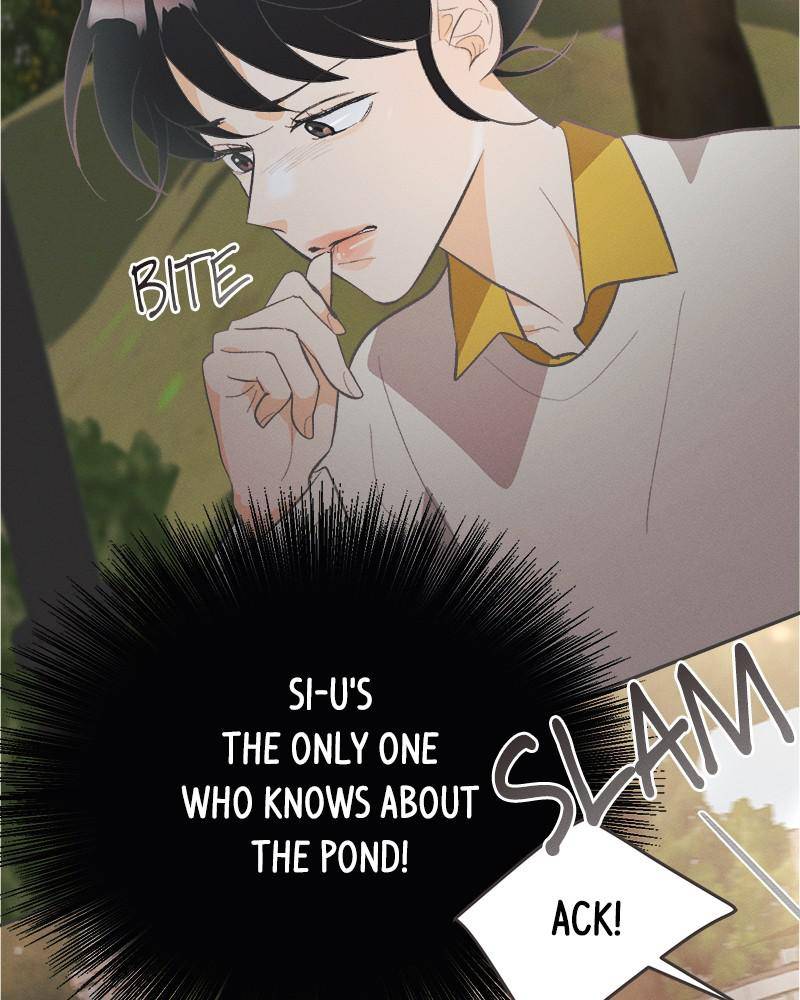 A Summer Night’s Dream Chapter 34 - page 29
