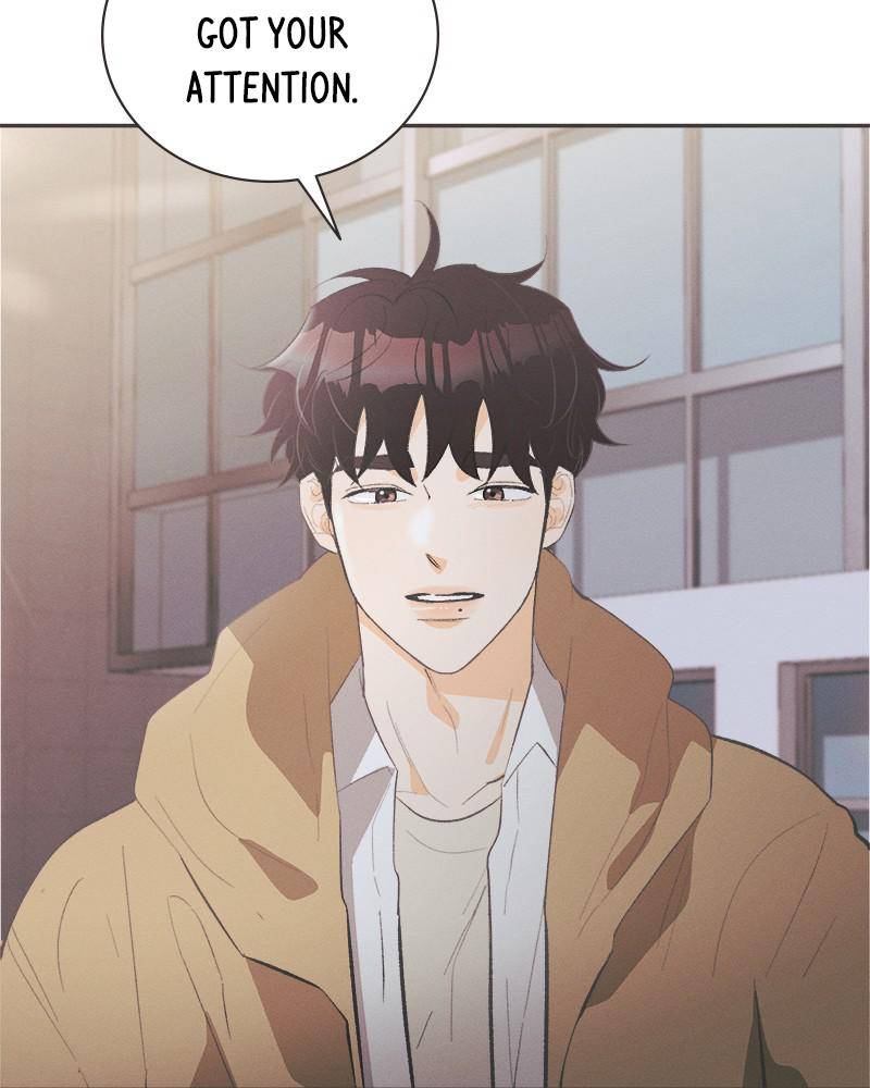 A Summer Night’s Dream Chapter 34 - page 32