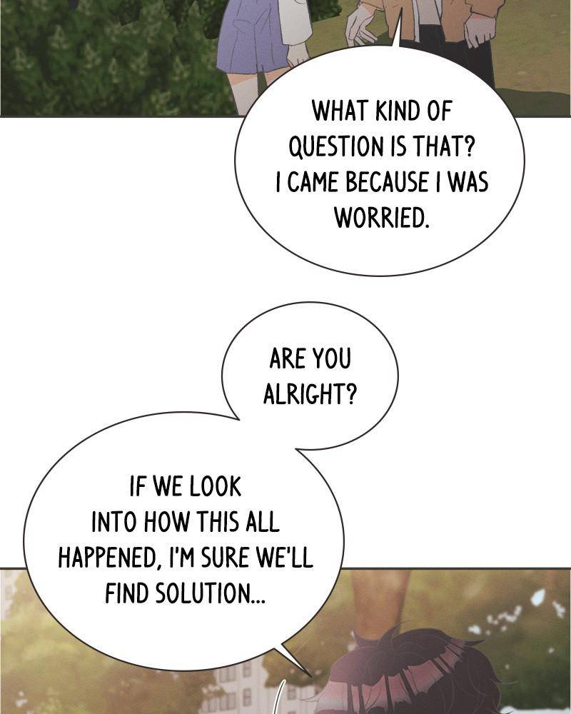 A Summer Night’s Dream Chapter 34 - page 35