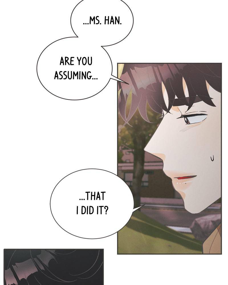 A Summer Night’s Dream Chapter 34 - page 37