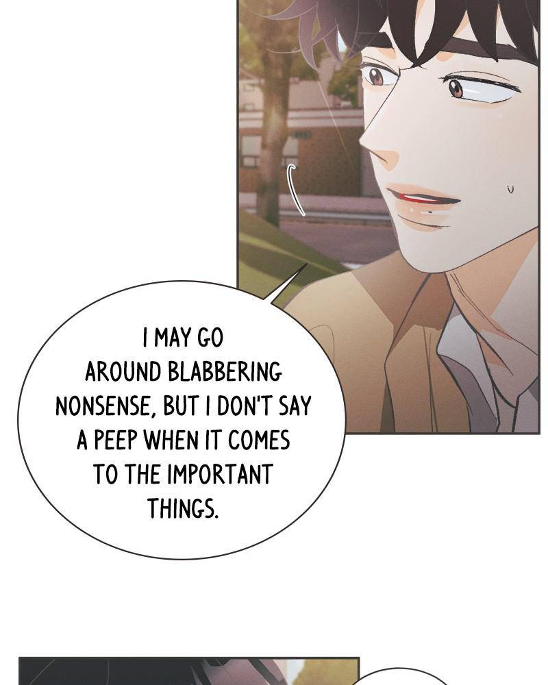 A Summer Night’s Dream Chapter 34 - page 39