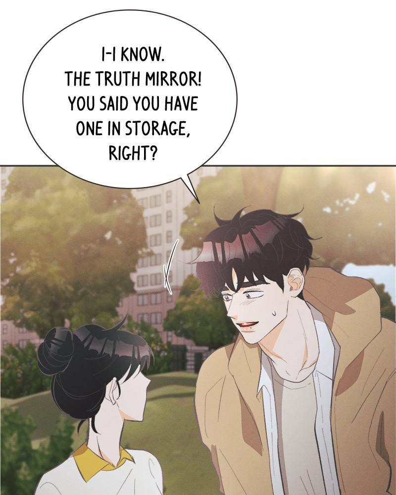 A Summer Night’s Dream Chapter 34 - page 41