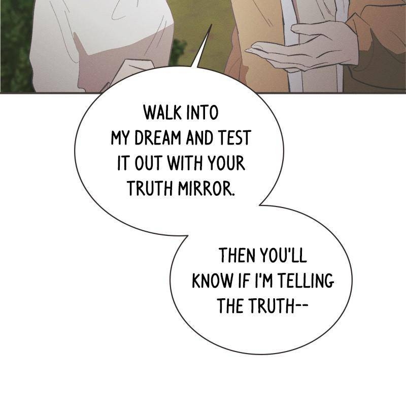 A Summer Night’s Dream Chapter 34 - page 42