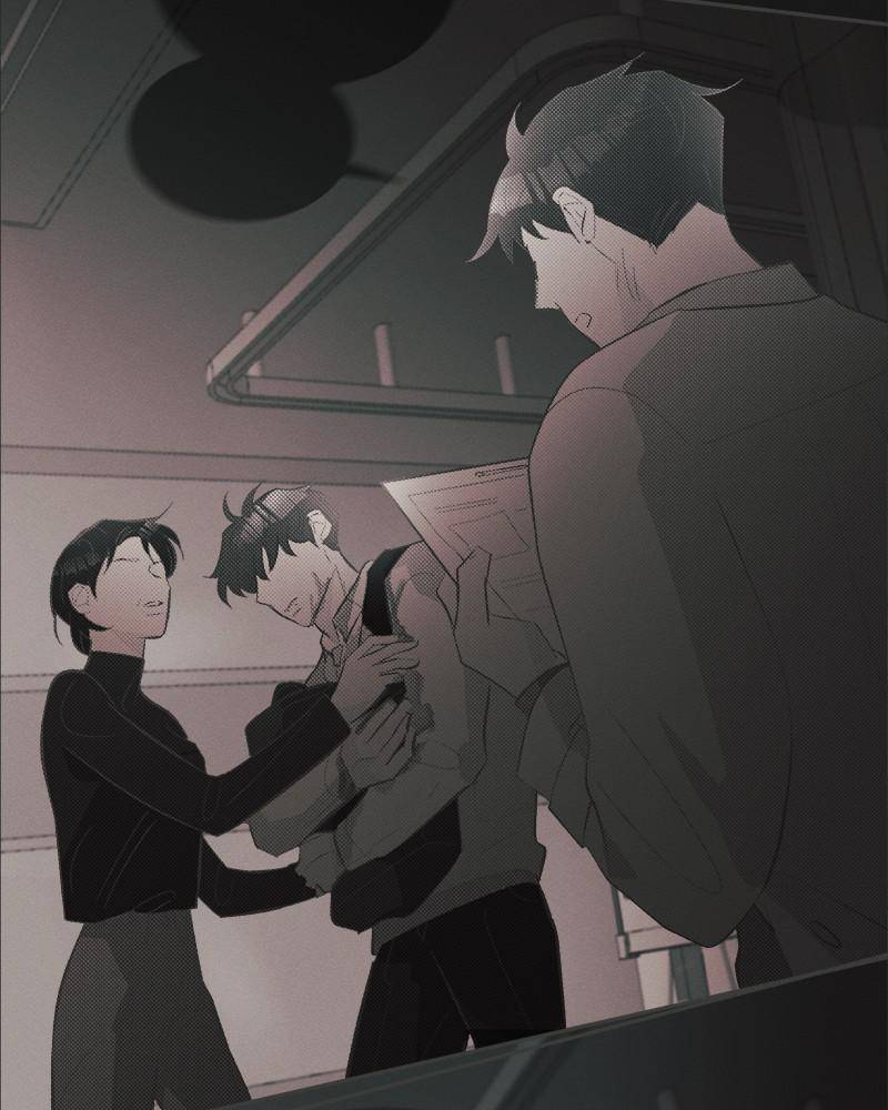 A Summer Night’s Dream Chapter 34 - page 56