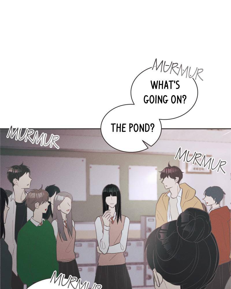 A Summer Night’s Dream Chapter 34 - page 7