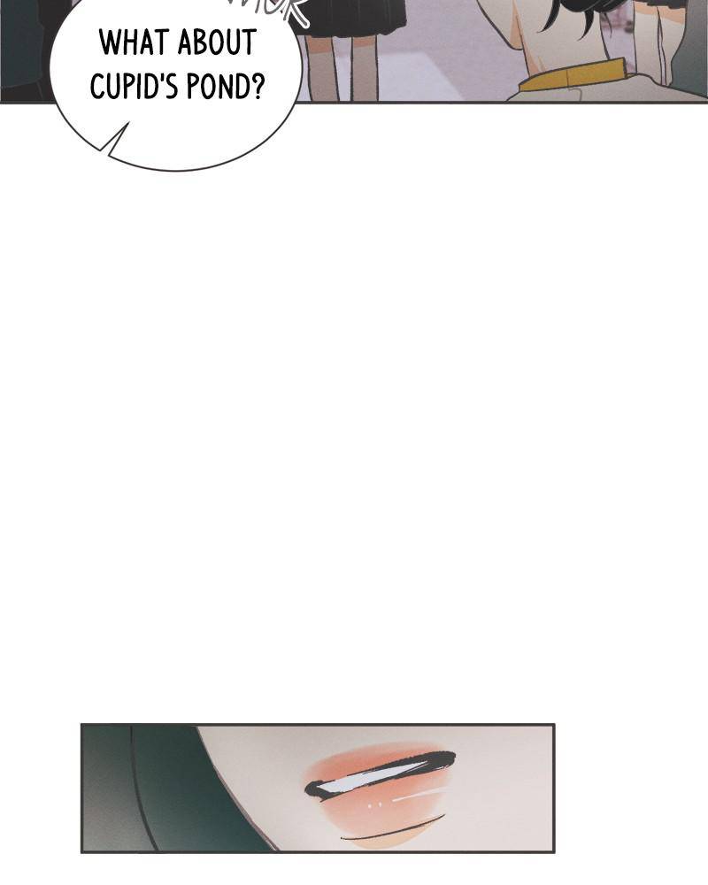 A Summer Night’s Dream Chapter 34 - page 8