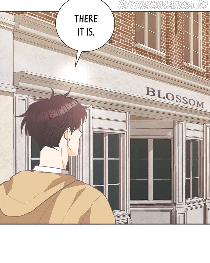 A Summer Night’s Dream Chapter 32 - page 12