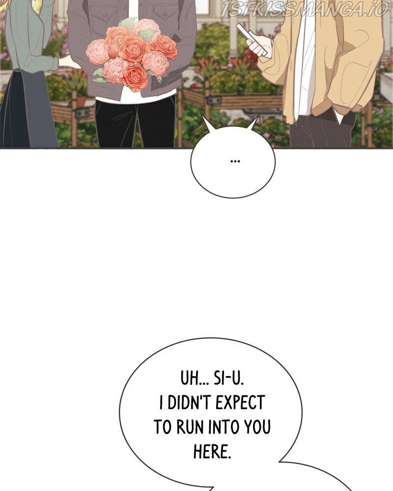 A Summer Night’s Dream Chapter 32 - page 20