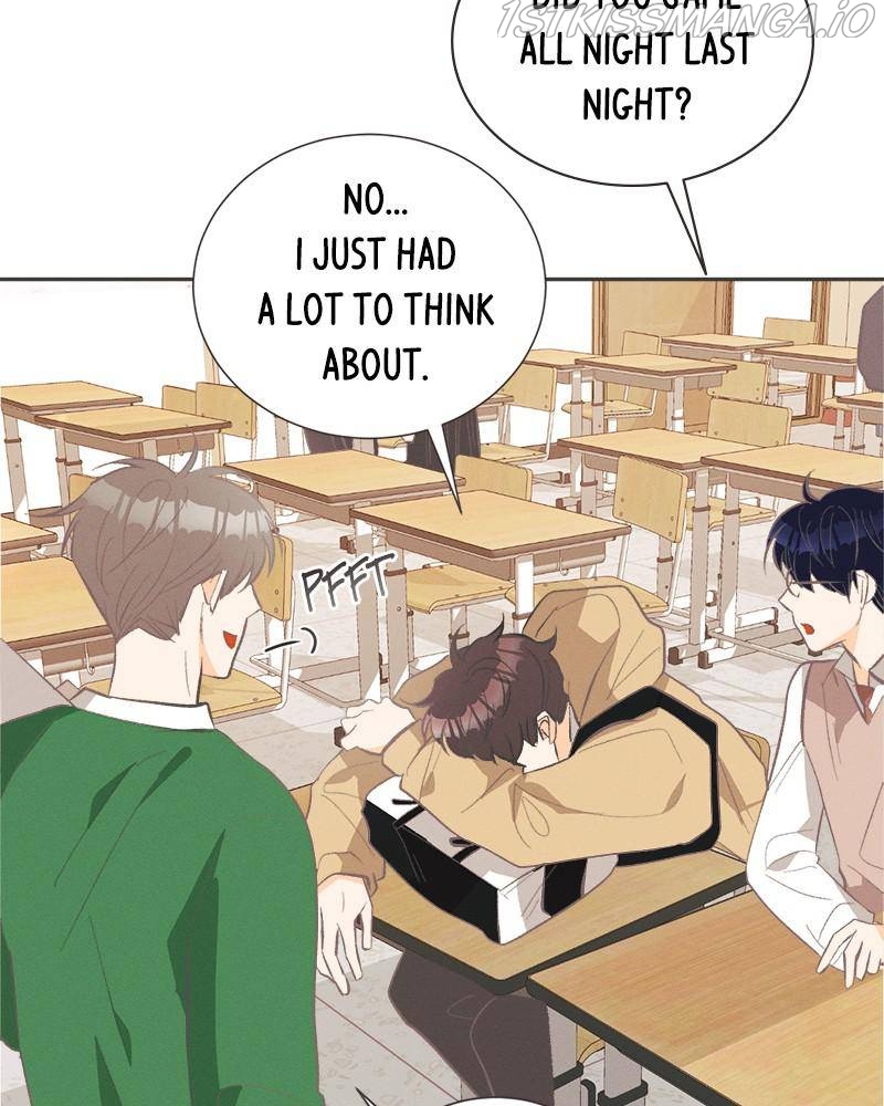 A Summer Night’s Dream Chapter 32 - page 3