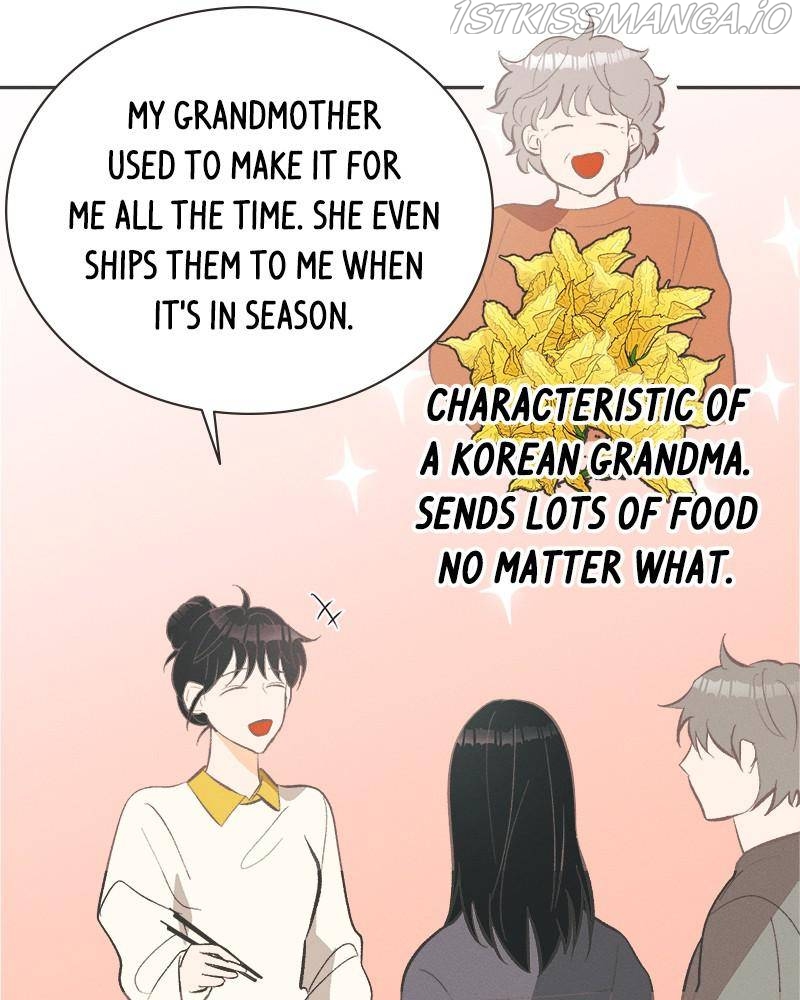 A Summer Night’s Dream Chapter 32 - page 39