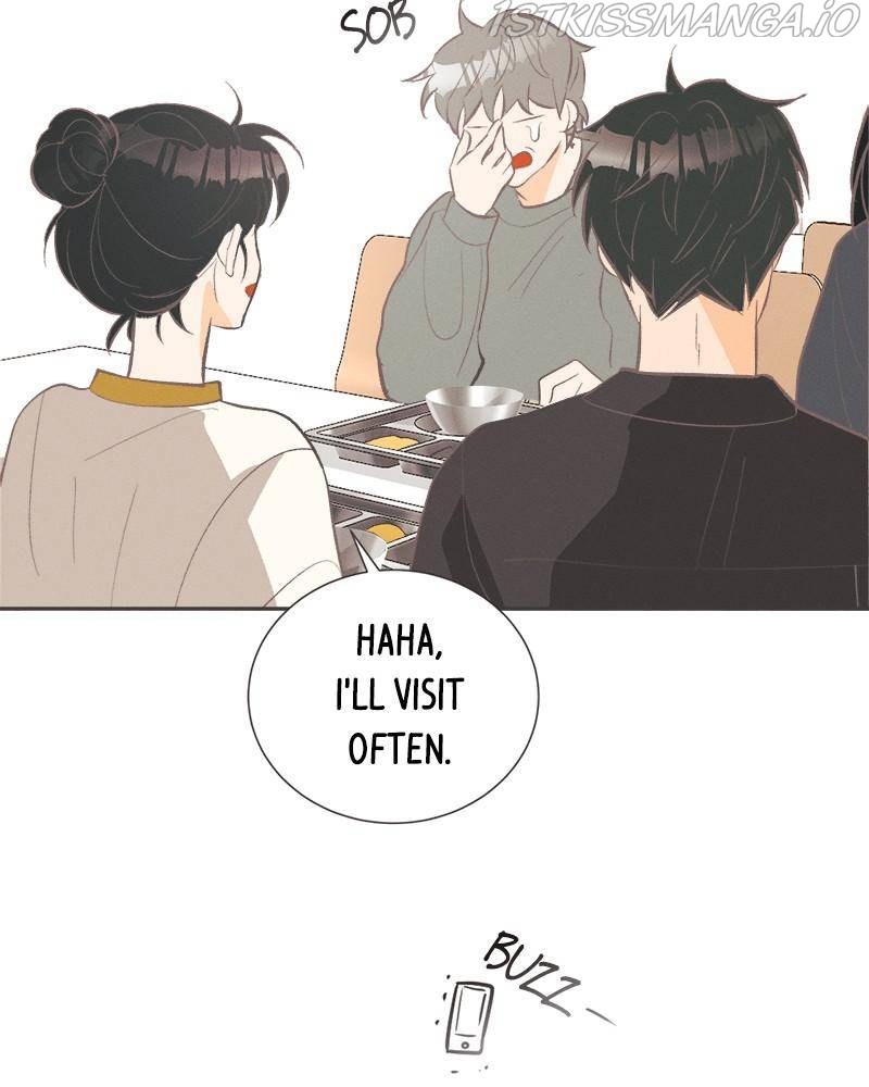 A Summer Night’s Dream Chapter 32 - page 41