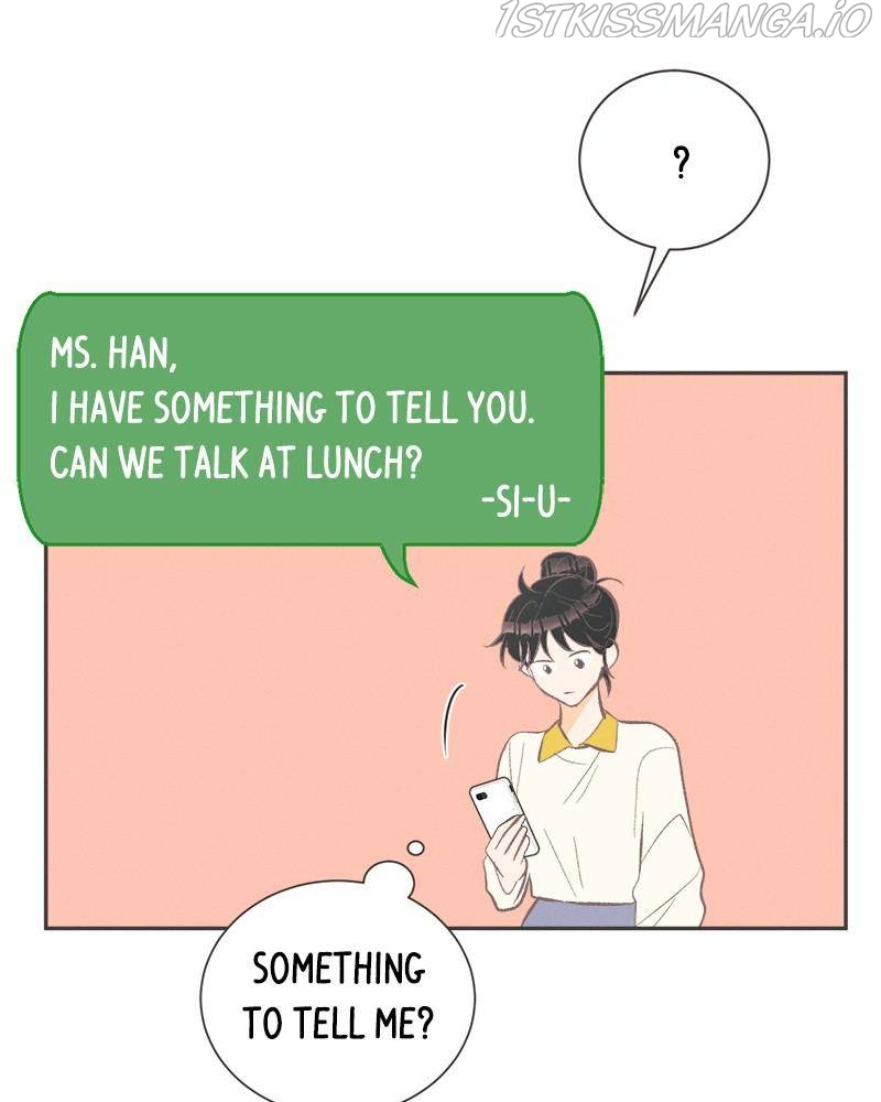 A Summer Night’s Dream Chapter 32 - page 42