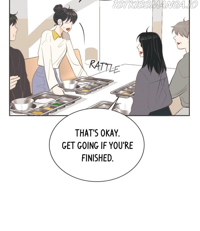 A Summer Night’s Dream Chapter 32 - page 47