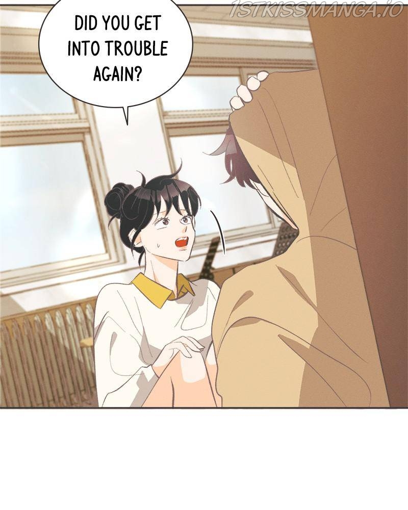 A Summer Night’s Dream Chapter 32 - page 56