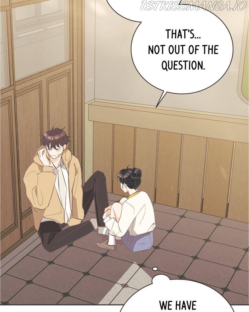 A Summer Night’s Dream Chapter 32 - page 66