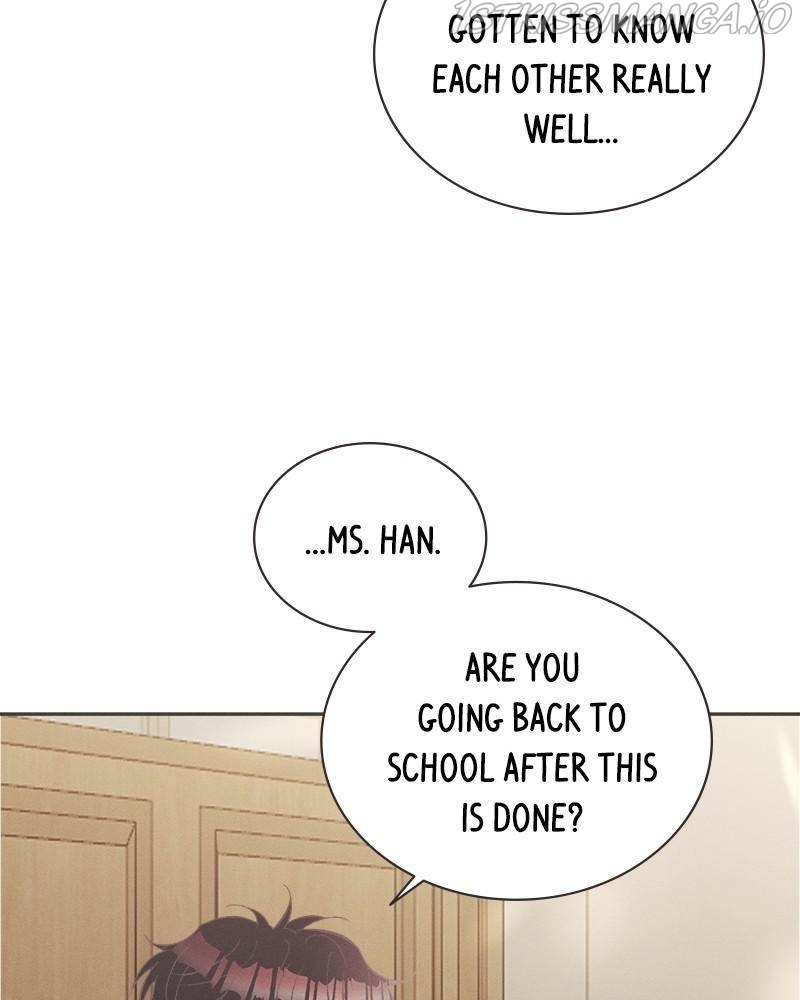 A Summer Night’s Dream Chapter 32 - page 67