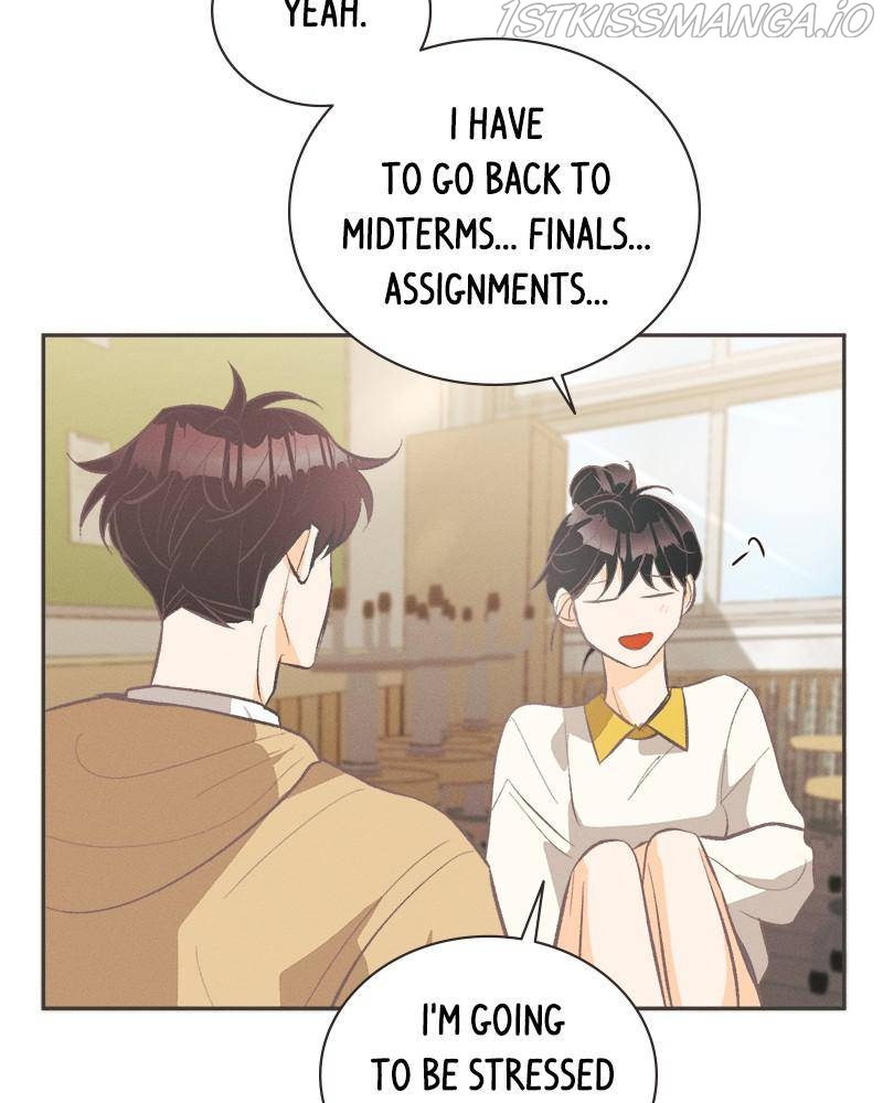 A Summer Night’s Dream Chapter 32 - page 69