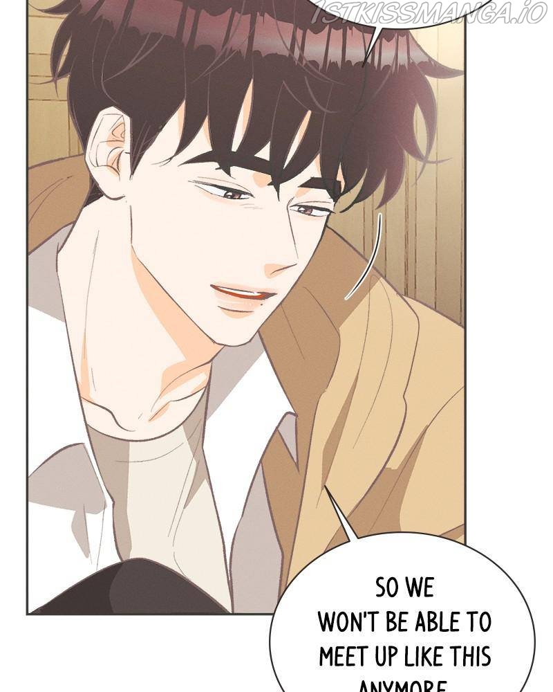 A Summer Night’s Dream Chapter 32 - page 73