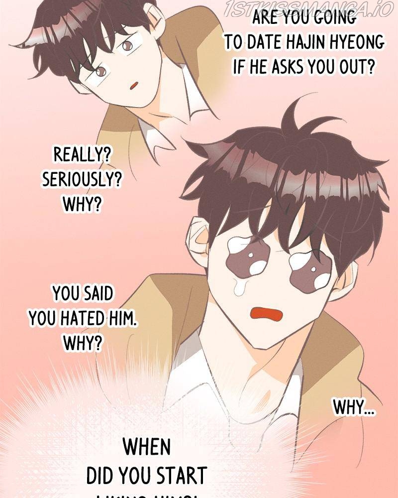 A Summer Night’s Dream Chapter 32 - page 77