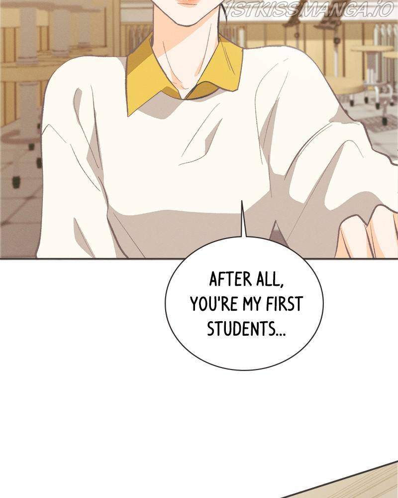 A Summer Night’s Dream Chapter 32 - page 80