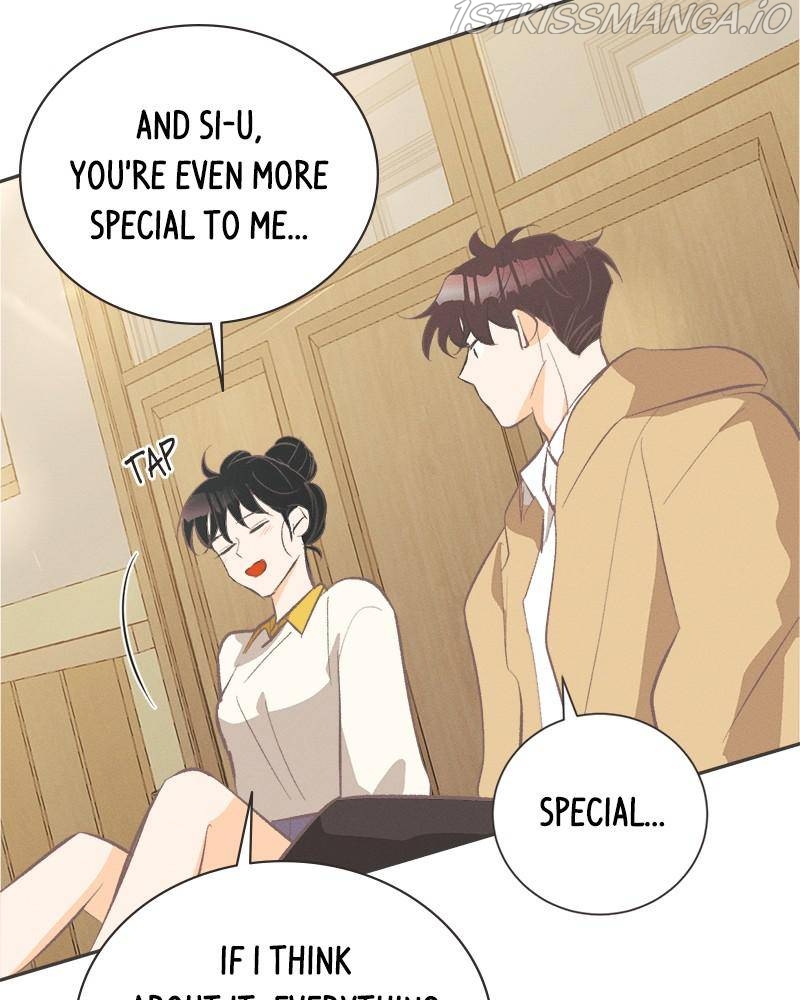 A Summer Night’s Dream Chapter 32 - page 81