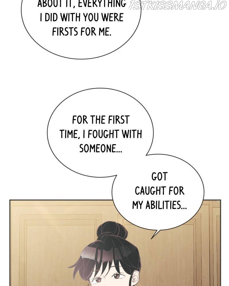 A Summer Night’s Dream Chapter 32 - page 82