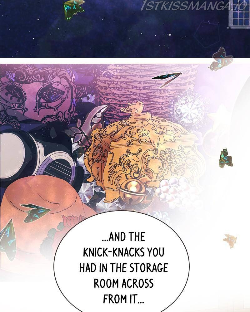 A Summer Night’s Dream Chapter 32 - page 86
