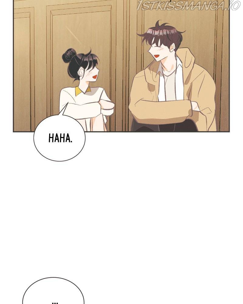 A Summer Night’s Dream Chapter 32 - page 90
