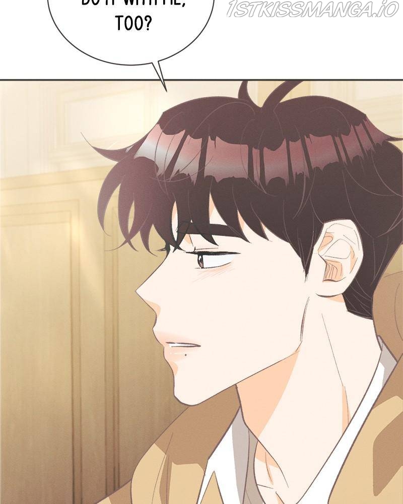 A Summer Night’s Dream Chapter 32 - page 96