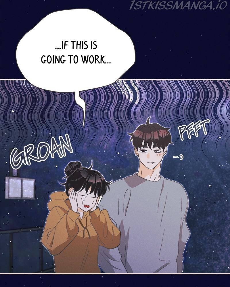 A Summer Night’s Dream Chapter 22 - page 10