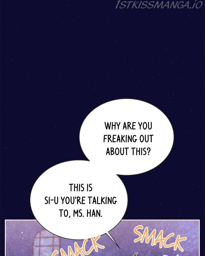 A Summer Night’s Dream Chapter 22 - page 11