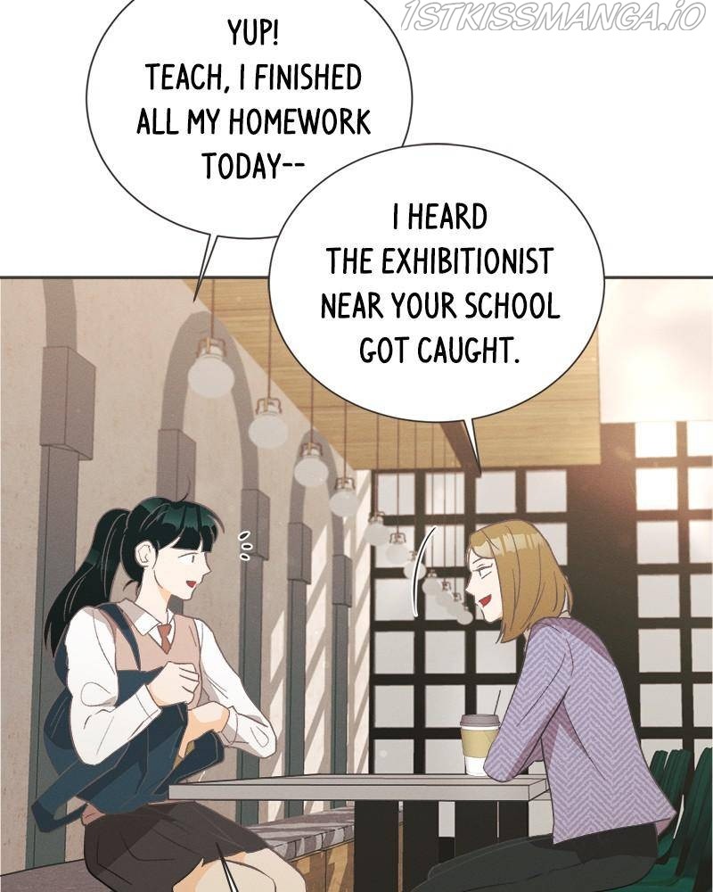 A Summer Night’s Dream Chapter 22 - page 113