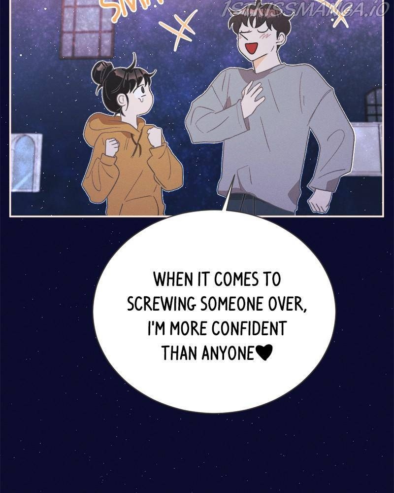 A Summer Night’s Dream Chapter 22 - page 12
