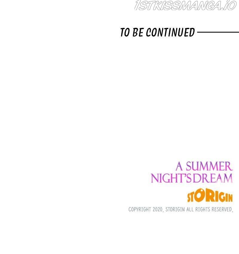 A Summer Night’s Dream Chapter 22 - page 125