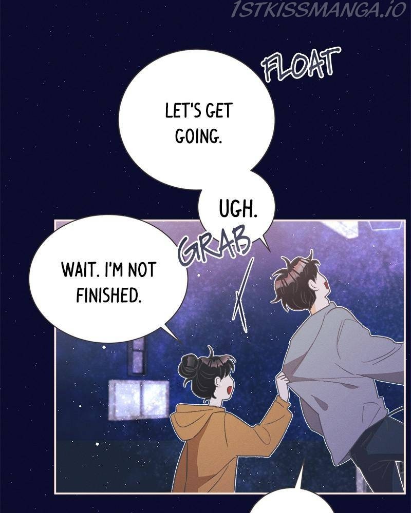 A Summer Night’s Dream Chapter 22 - page 13