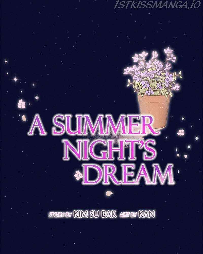 A Summer Night’s Dream Chapter 22 - page 18