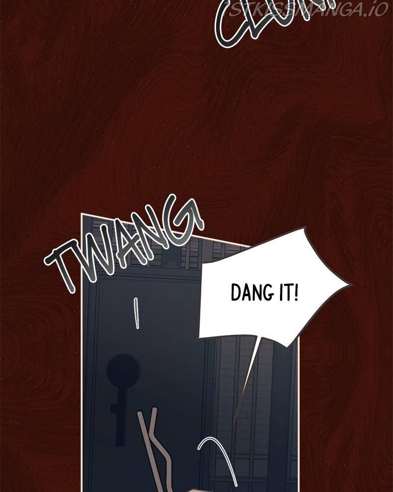 A Summer Night’s Dream Chapter 22 - page 23