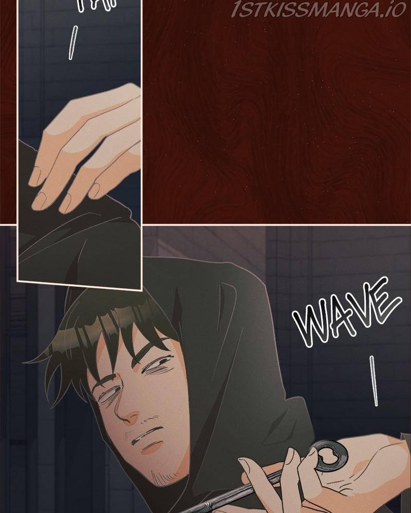 A Summer Night’s Dream Chapter 22 - page 25