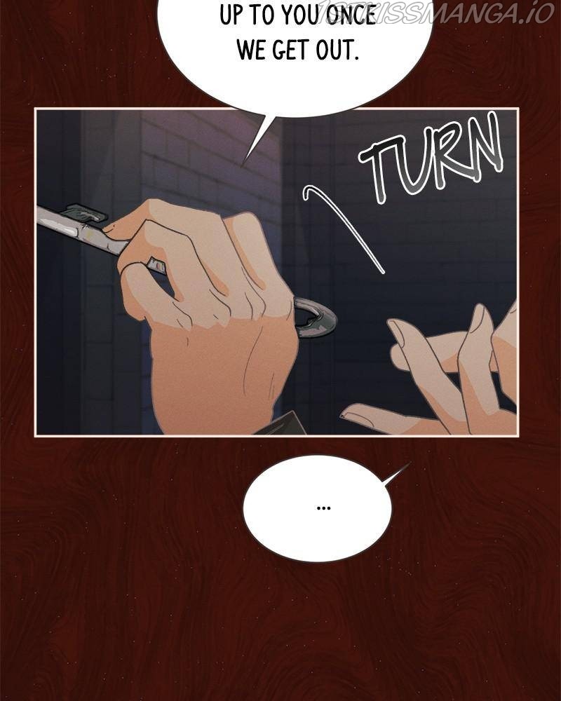 A Summer Night’s Dream Chapter 22 - page 27