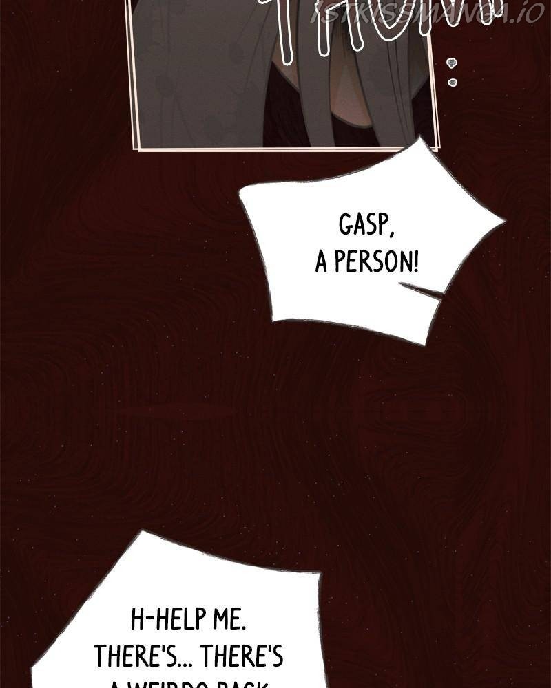 A Summer Night’s Dream Chapter 22 - page 51