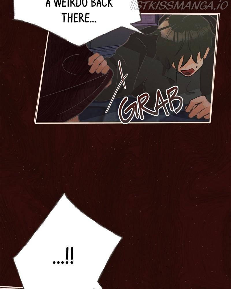 A Summer Night’s Dream Chapter 22 - page 52